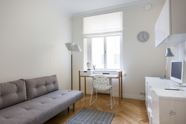 etuovi_moderni työhuone