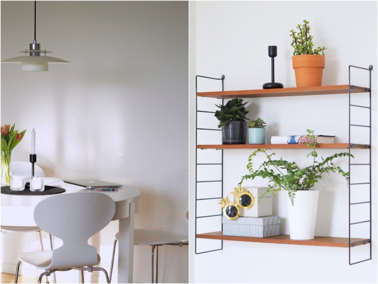 Second hand finds Visu Sillvan