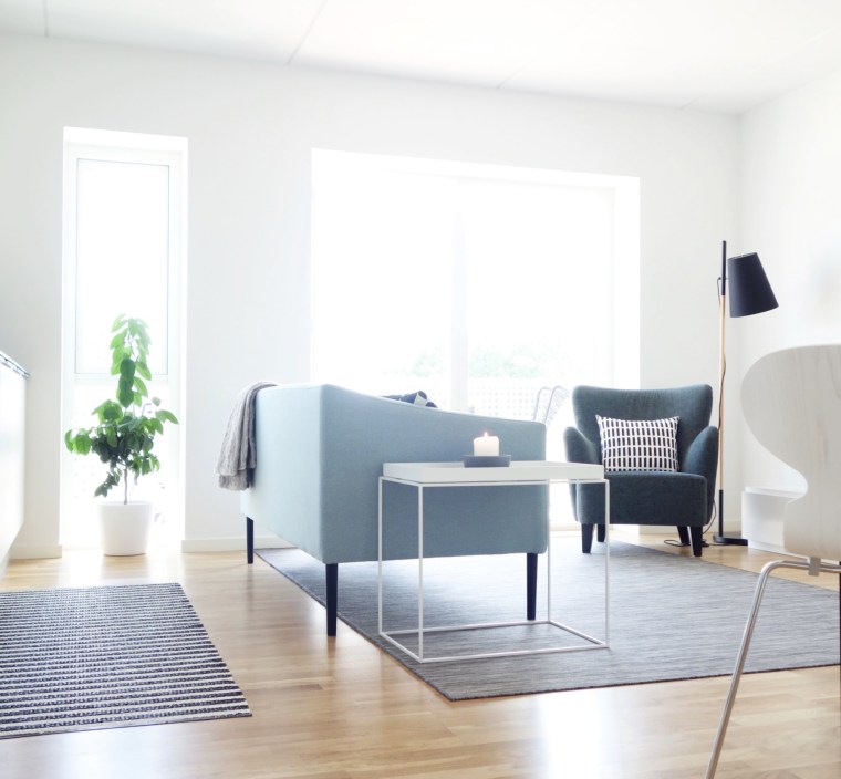 Arjen sujuvuus _ minimalismi