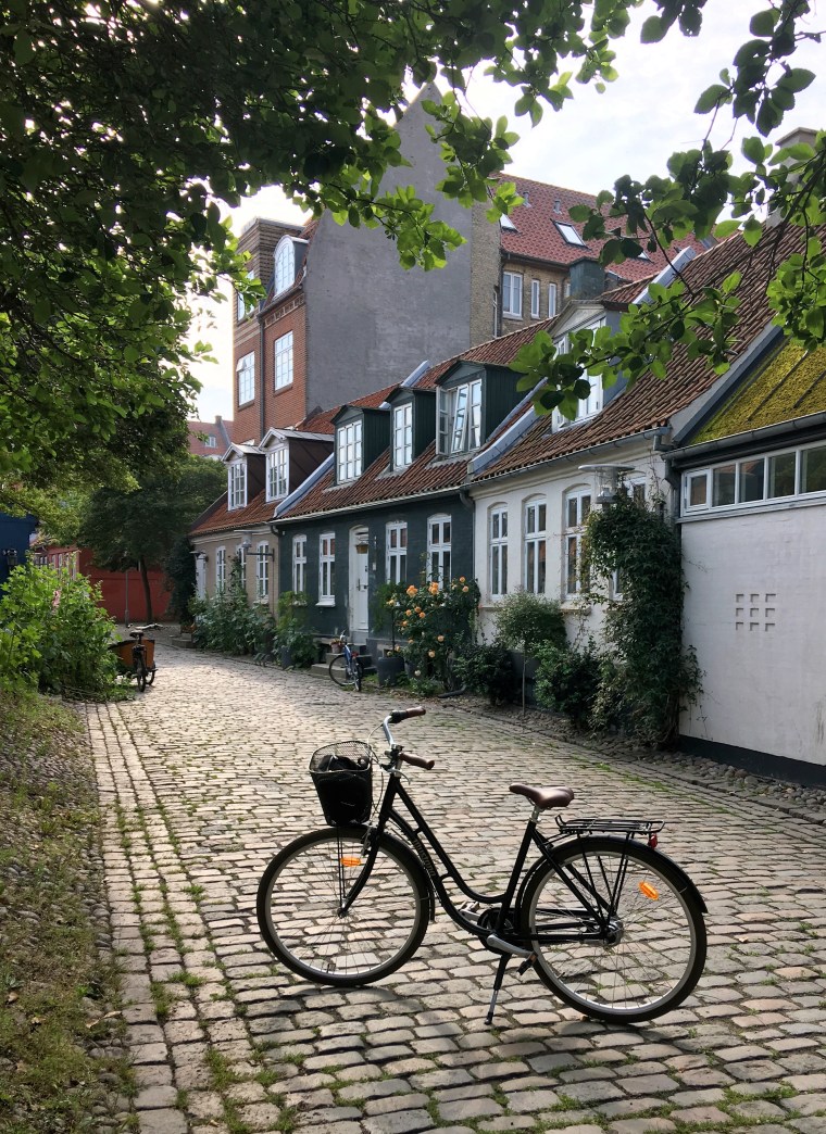 Midsummer Greetings Aarhus