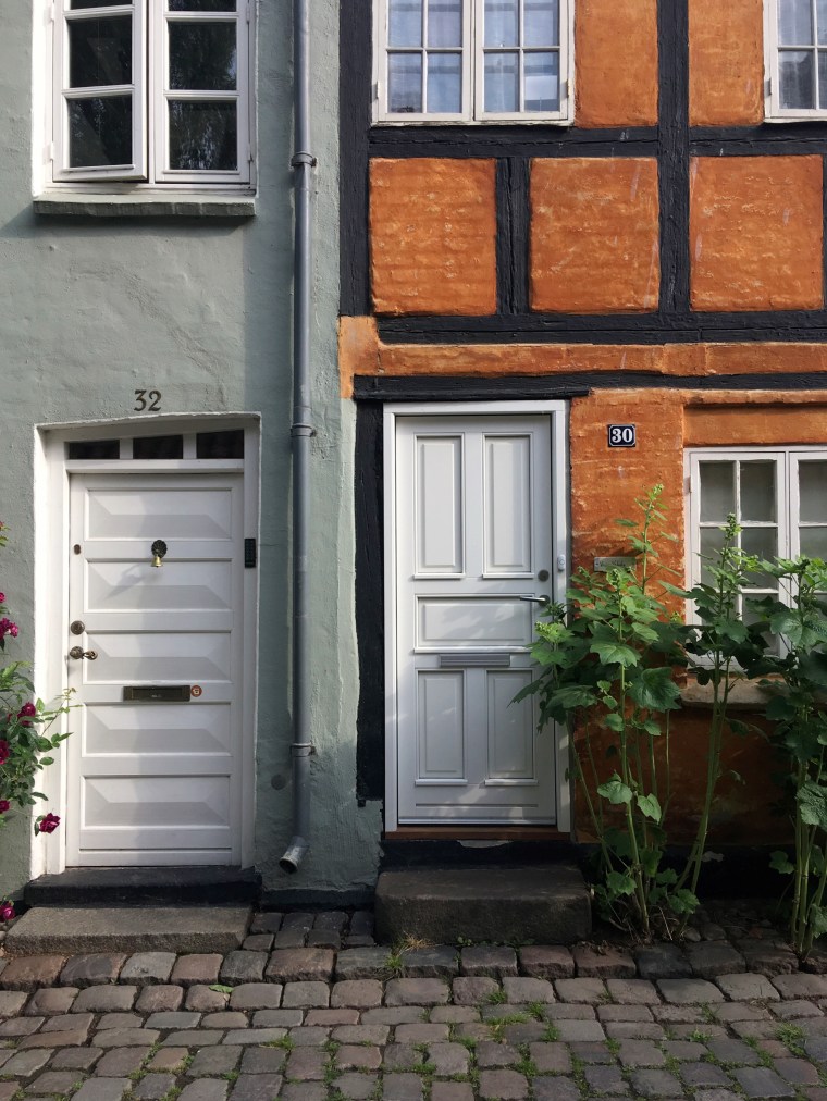 Midsummer_greetings from Aarhus