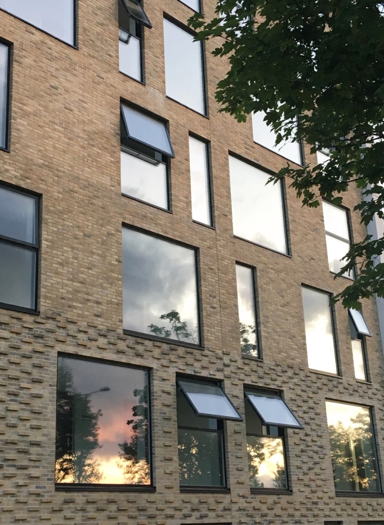 new architecture denmark 2018