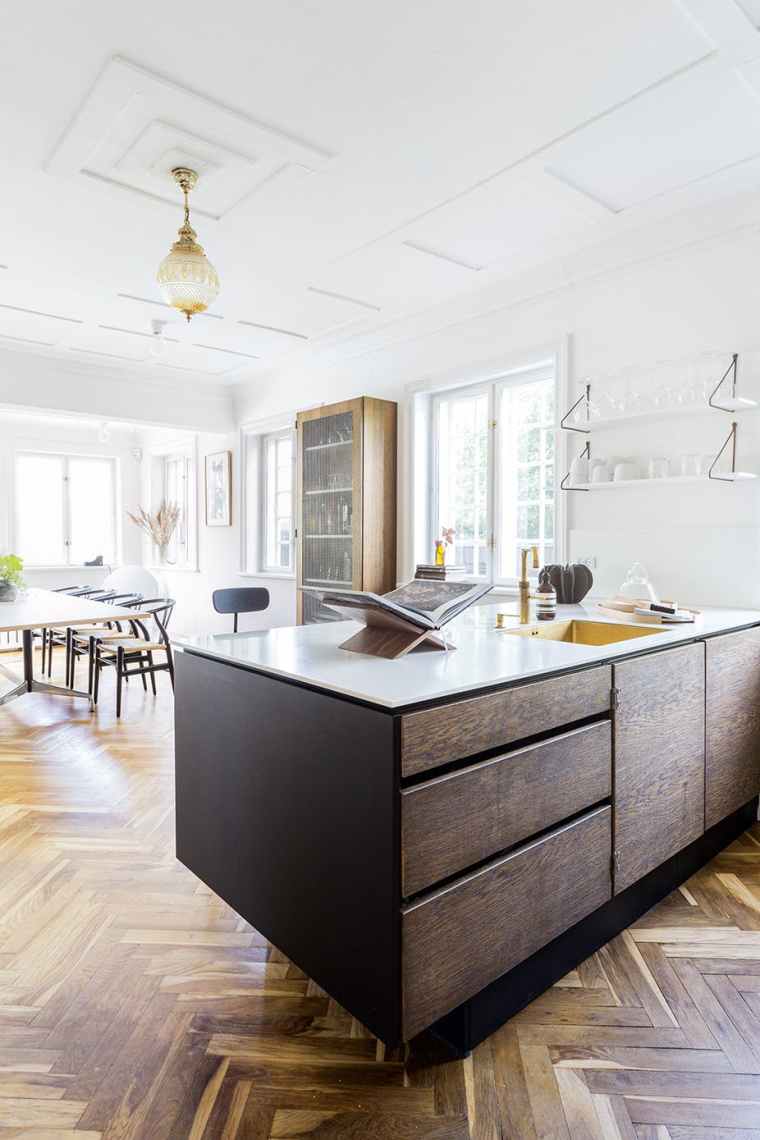 kitchen inspo _ bobedre 1