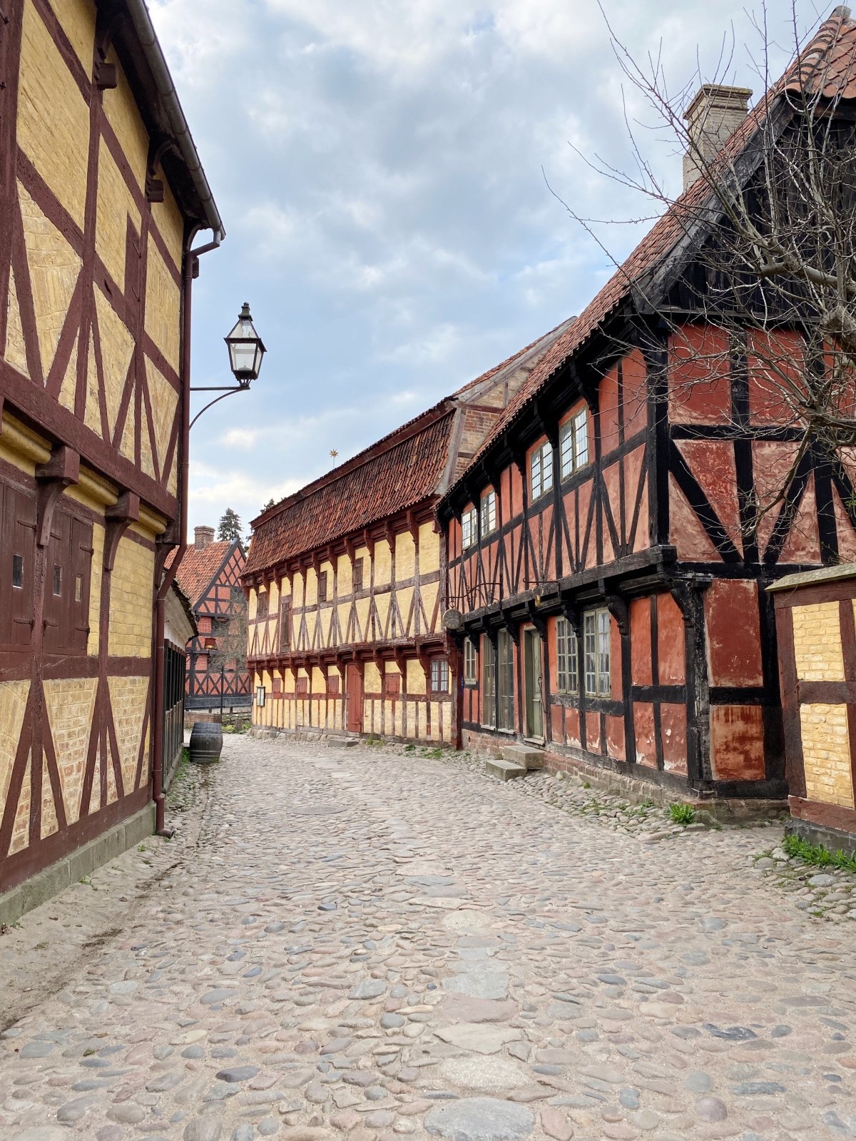 Aarhus lempipaikat Den Gamle By 2