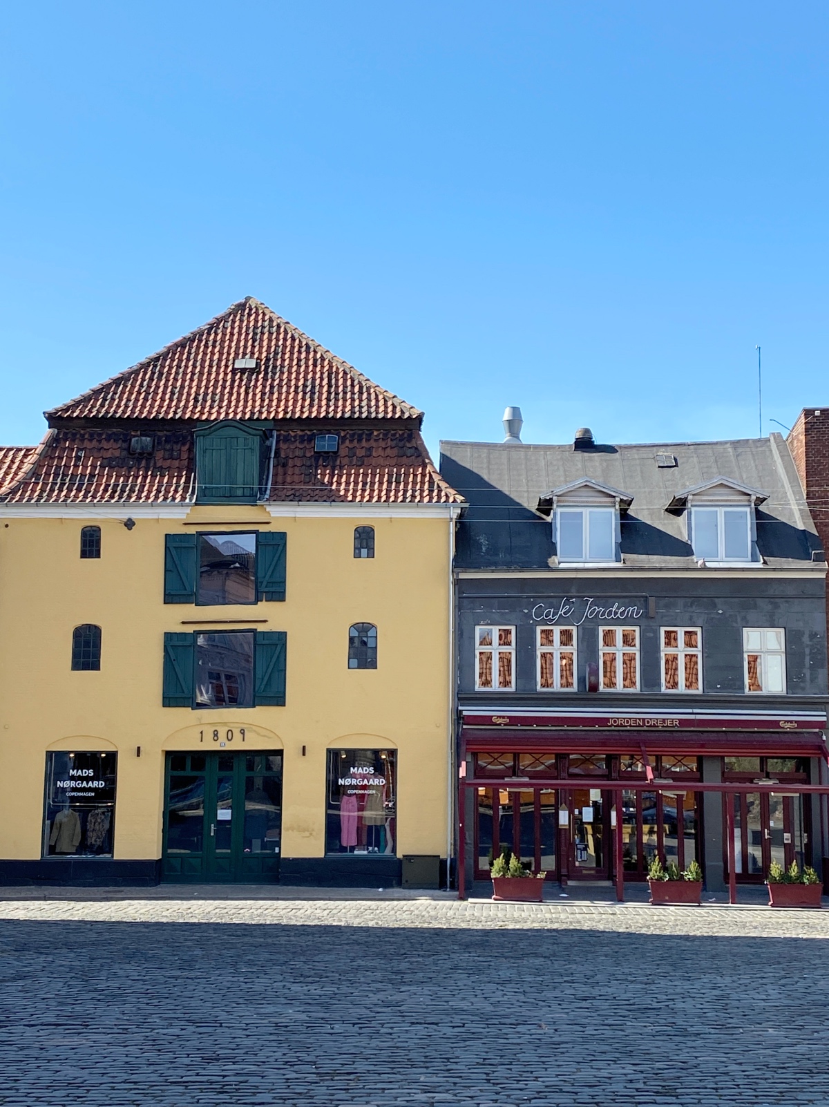 Aarhus lempipaikat Latinerkvarteret 1