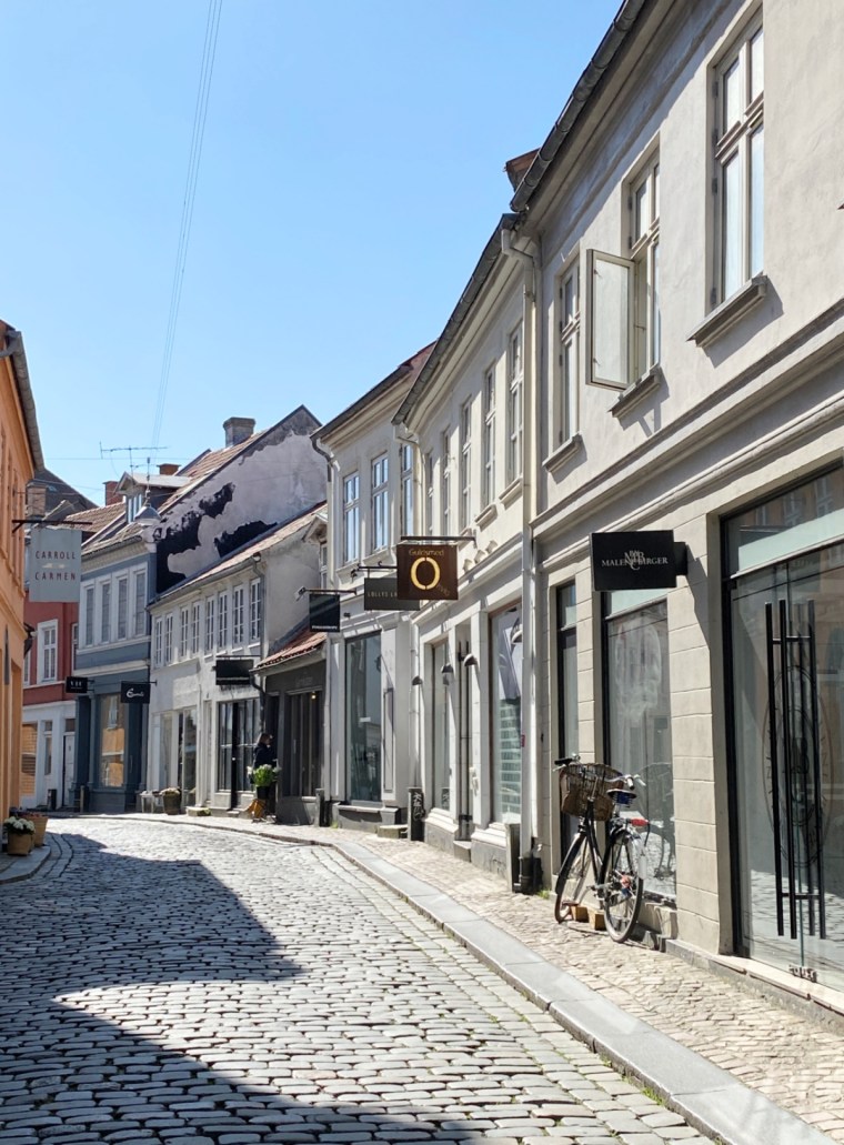 Aarhus lempipaikat Latinerkvarteret 2