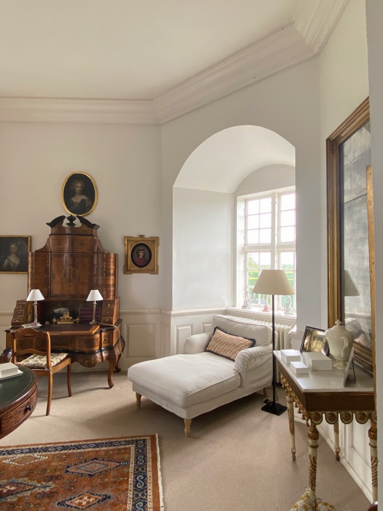 Egeskov slot _ Linna Tanskassa 2