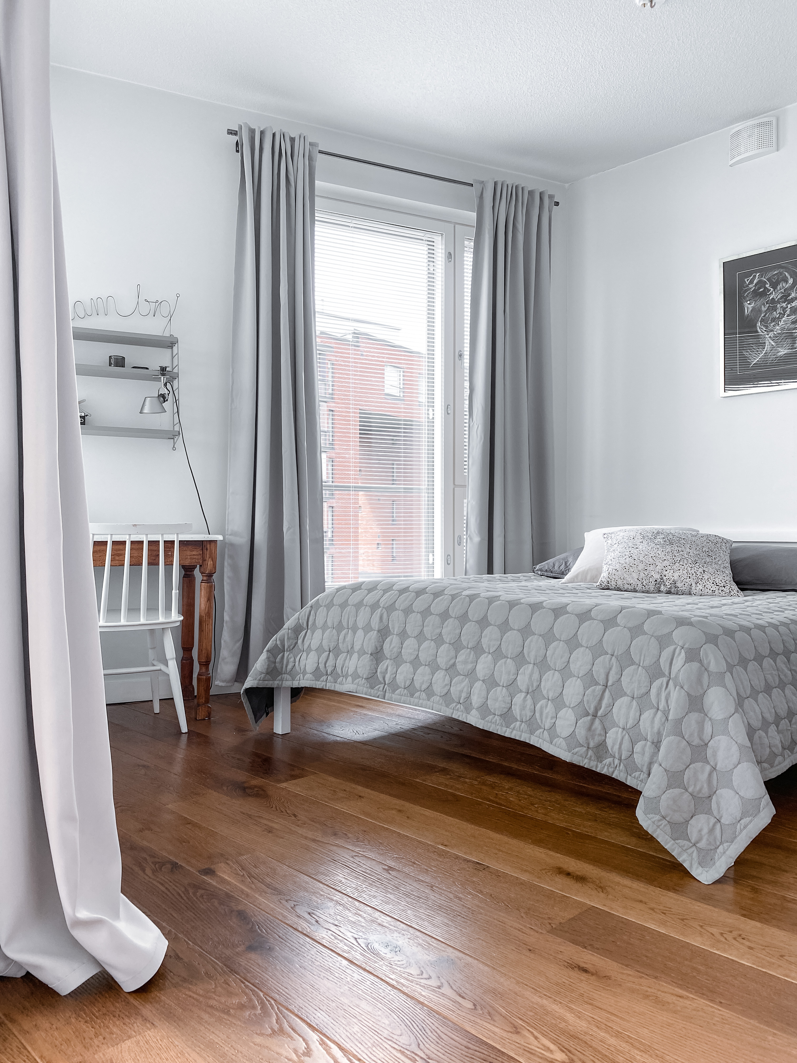 Makuuhuone_uusi koti